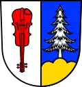 نشان ریکنباخ (بادن-وورتمبرگ)