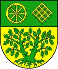 نشان ریکرت