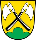نشان رینش ناخ