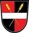 نشان روهر (فرانکن وسطی)