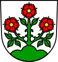 نشان روزنبرگ (اوشتالب)