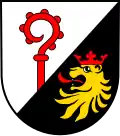 نشان روت (باد کرویتسناخ)