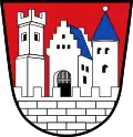 نشان Rottenburg a.d.Laaber