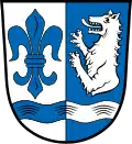 نشان رودرتینگ