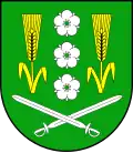 نشان سودرهاشتدت