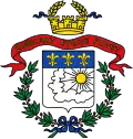 نشان زارلوییس