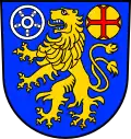 نشان زارولینگن