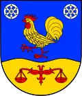 نشان زالتسبورگ (آلمان)