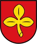 نشان Salzkotten