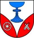 نشان زاندسنبن