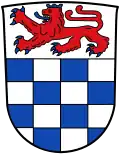 نشان Sankt Augustin