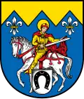 نشان زانکت مارتین (آلمان)
