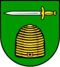 نشان زانکت توماس