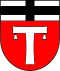 نشان زاسن (آلمان)