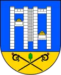 نشان شارنبک