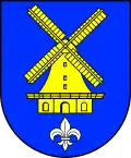 نشان شاسهاگن
