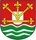 نشان شرمبک