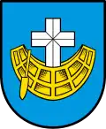 نشان Schifferstadt