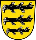 نشان شیرندینگ