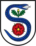 نشان شلانگن