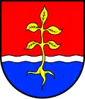 نشان شمالنزه