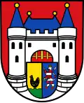 نشان اشمالکالدن