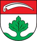 نشان اشمیدگادن