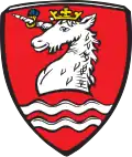 نشان شوندورف ام آمرزی