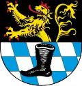 نشان Schwandorf