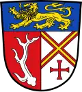 نشان Schwenningen