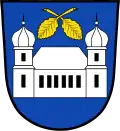 نشان شویندگ