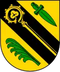 نشان زک
