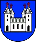 نشان زلباخ (راین-لان)
