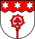 نشان زفرن