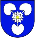نشان زهشتدت
