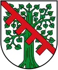 نشان زندن (نوردراین-وستفالن)
