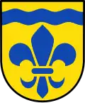 نشان Senden