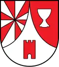 نشان سیبنباخ