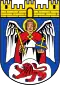 نشان Siegburg, Germany