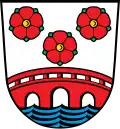 نشان Simbach a.Inn