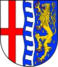 نشان زیمرن (وستروالدکرایس)