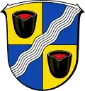 نشان زین (هسن)