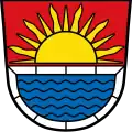 نشان سونبورن