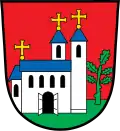 نشان Spalt