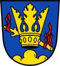 نشان اشپاتسن هاوزن