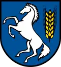 نشان شت. یوهان (رویتلینگن)