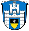 نشان Staufenberg