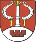 نشان شتاوفنبرگ (نیدرزاکسن)