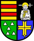 نشان شتاینفلد (نیدرزاکسن)