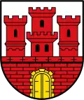 نشان Steinheim